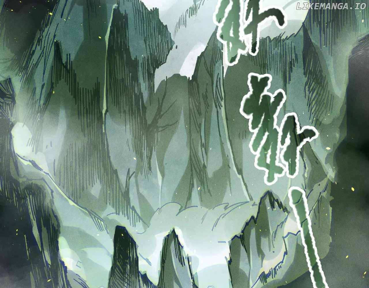 Catastrophic Necromancer Chapter 177 23